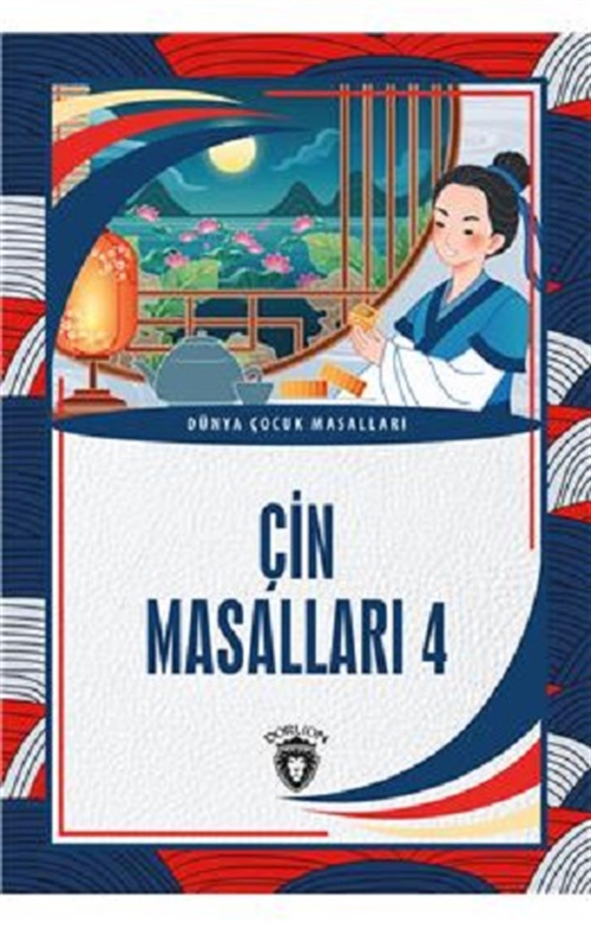 Çin Masalları 4