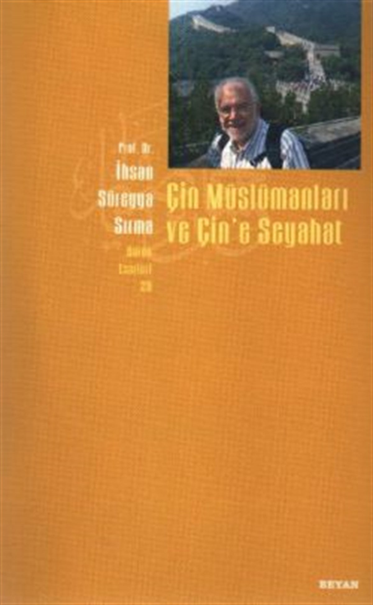 Çin Müslümanları ve Çin’e Seyahat