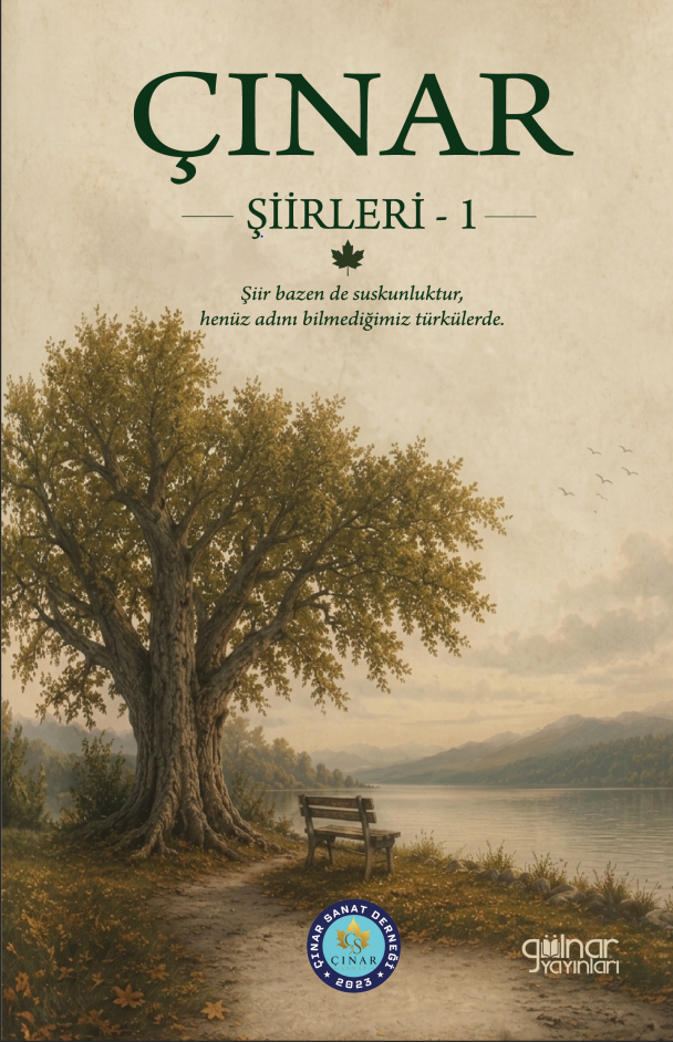 Çınar Şiirleri - 1