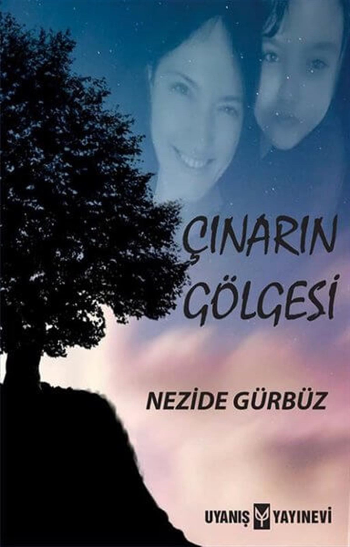 Çınarın Gölgesi , Nezide Gürbüz , Uyanış Yayınevi , 9786257175029 ,
