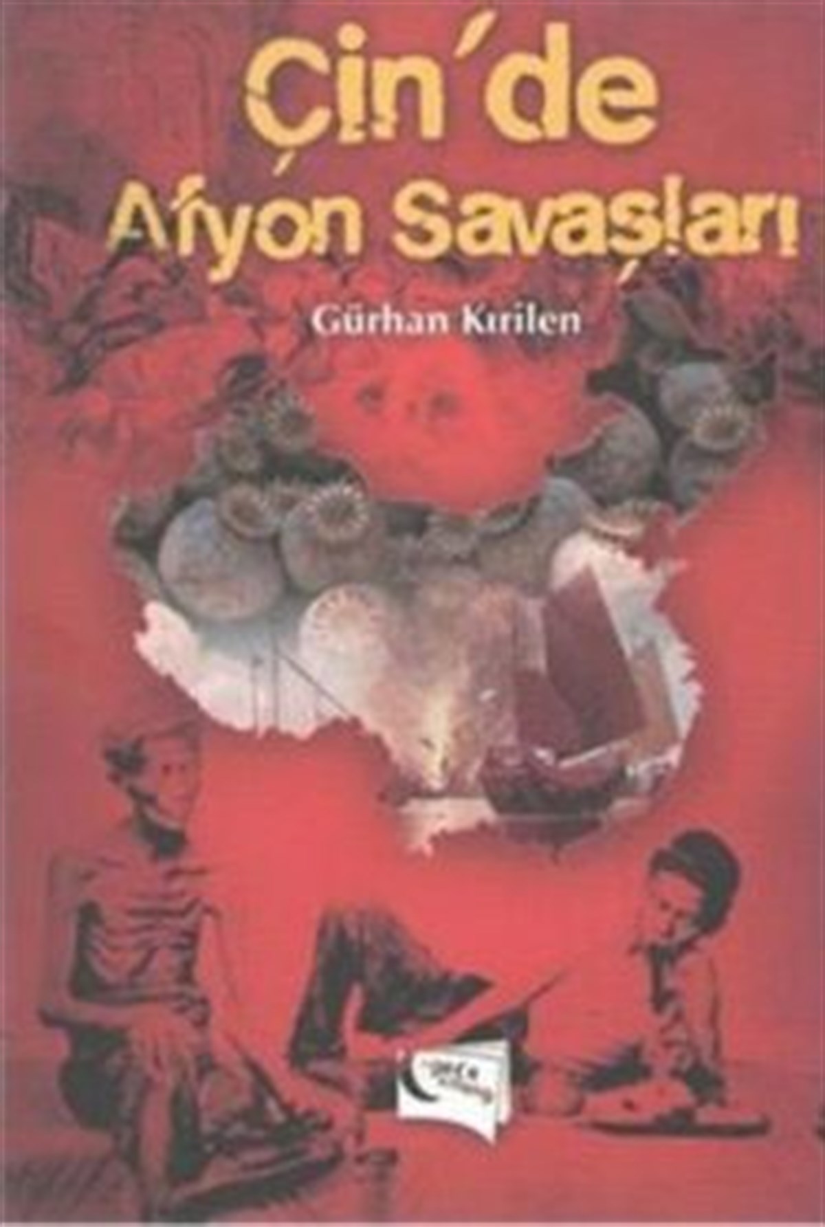 Çin'de Afyon Savaşları