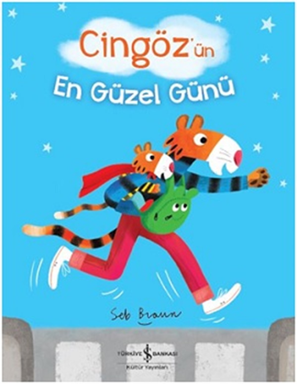 Cingöz'ün En Güzel Günü