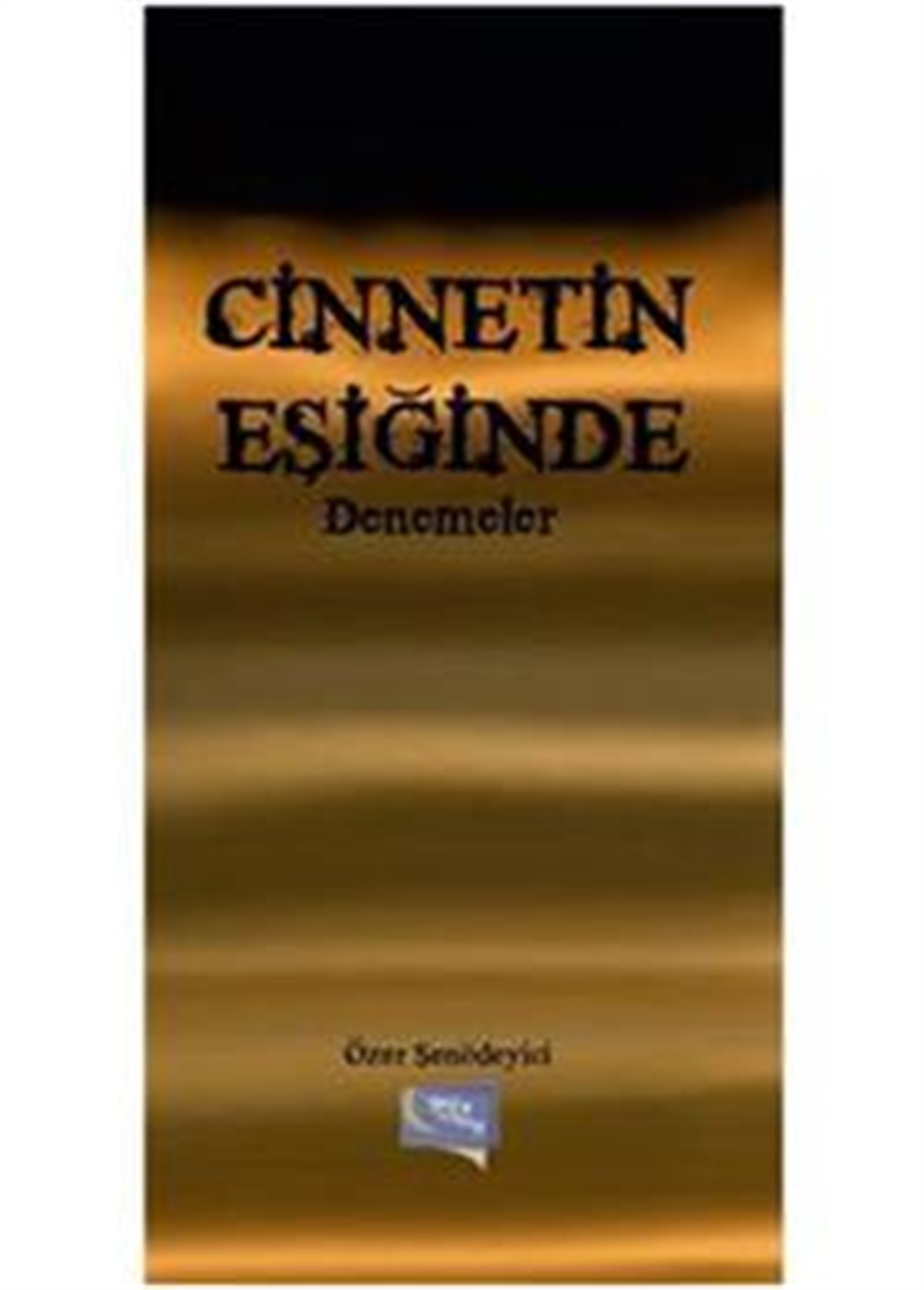 Cinnetin Eşiğinde Denemeler