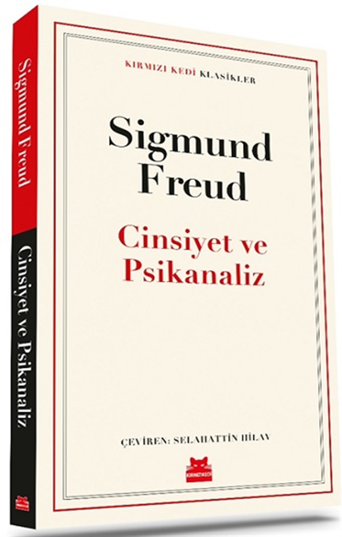 Cinsiyet ve Psikanaliz