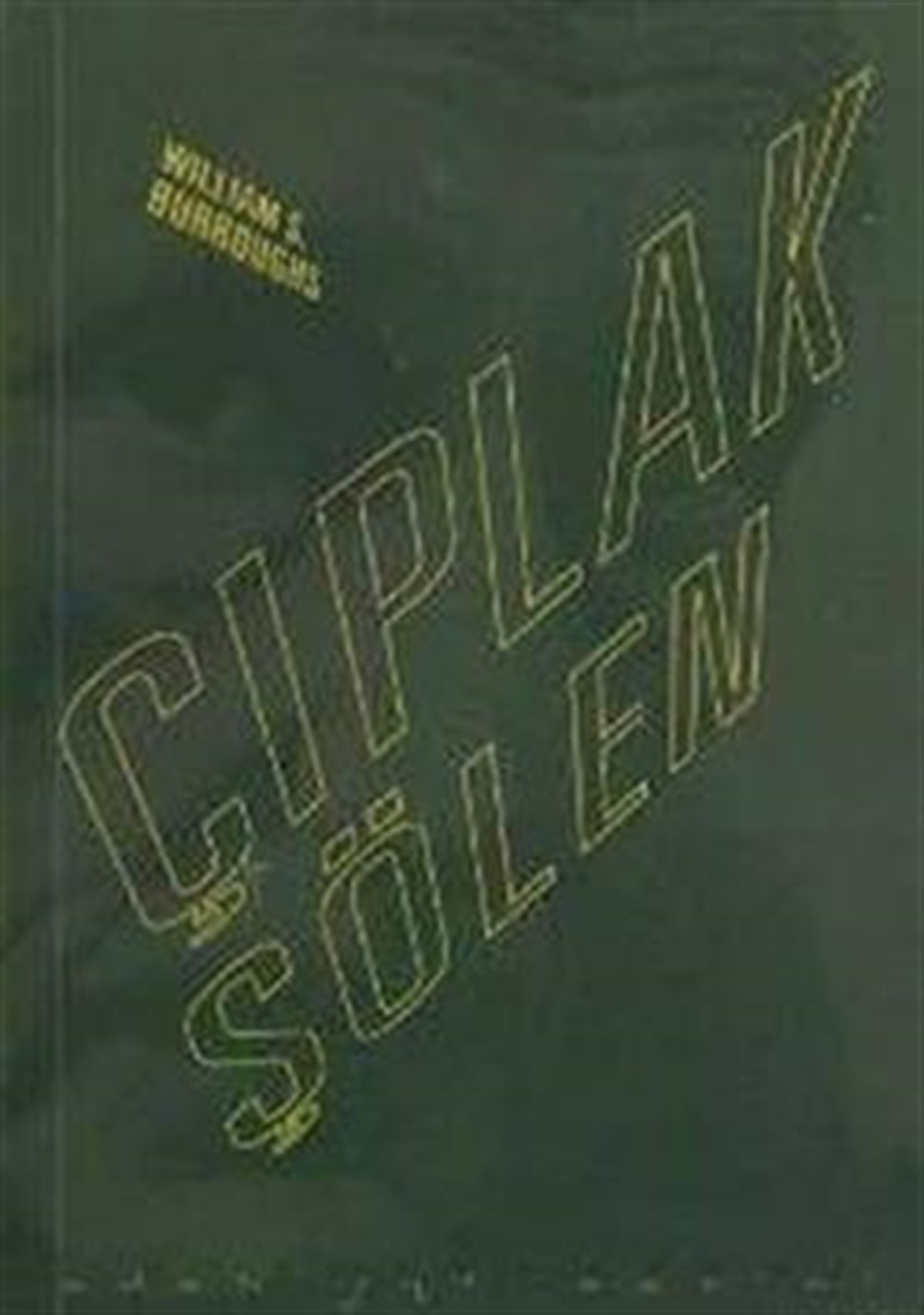 Çıplak Şölen