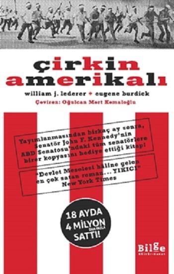 Çirkin Amerikalı