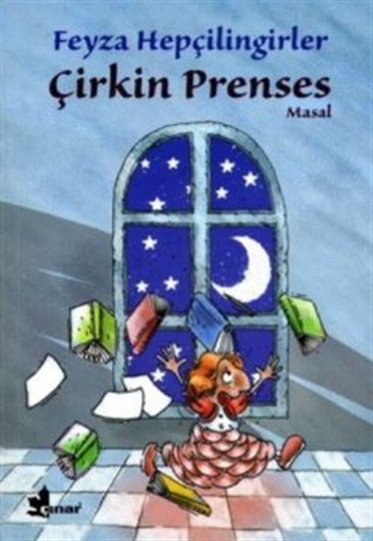 Çirkin Prenses