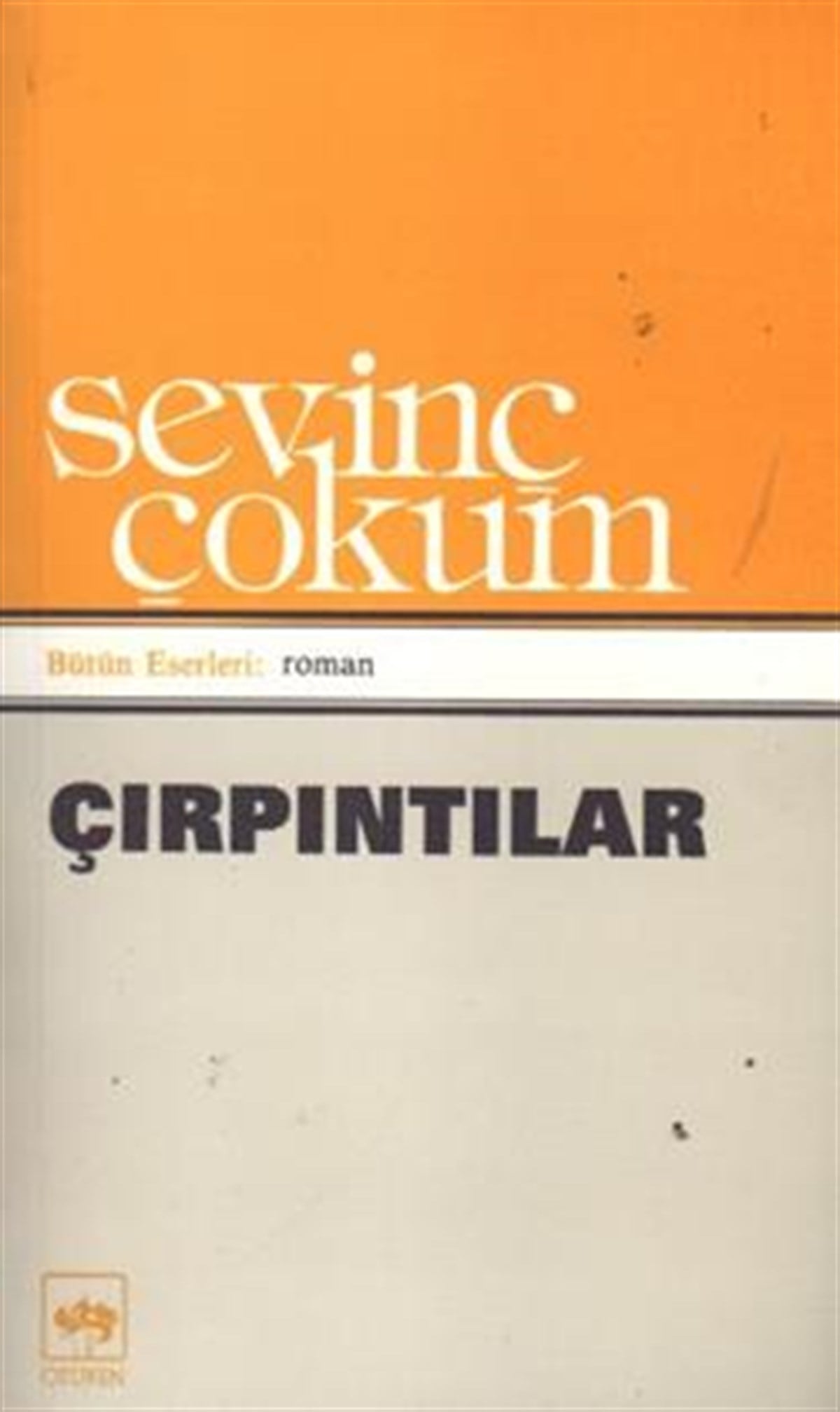 Çırpıntılar