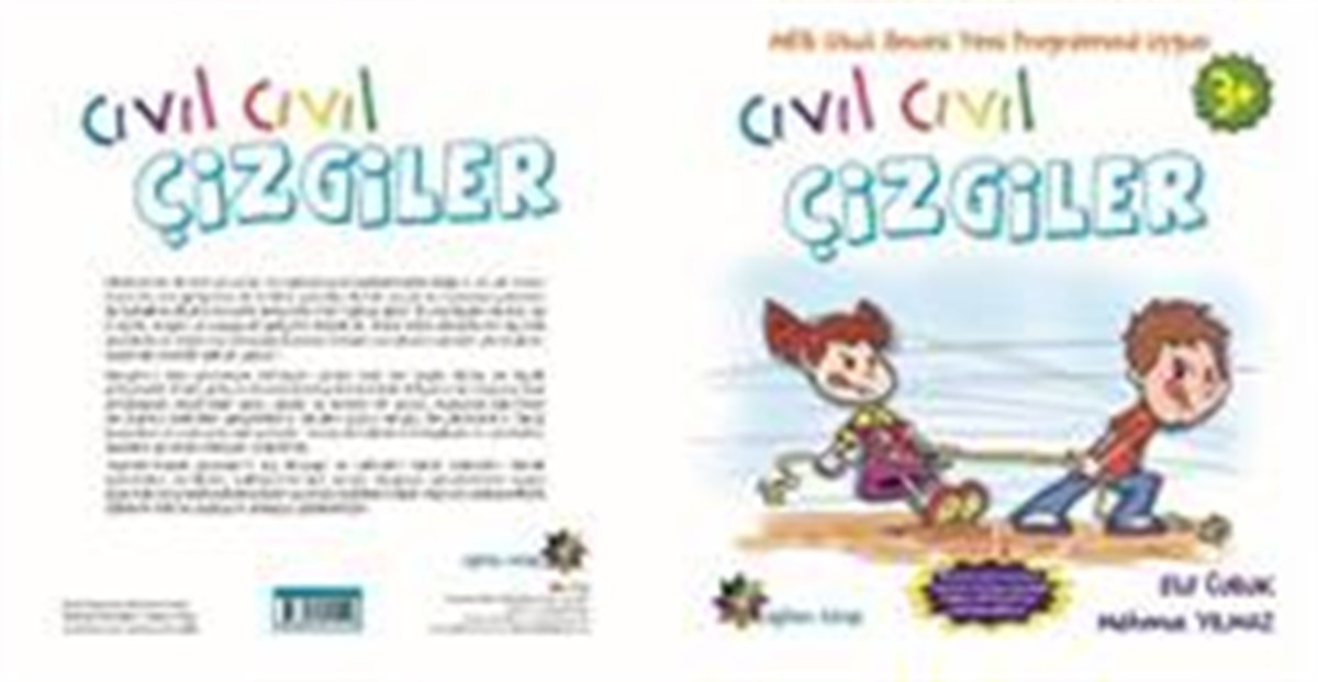 Cıvıl Cıvıl Sayılar
