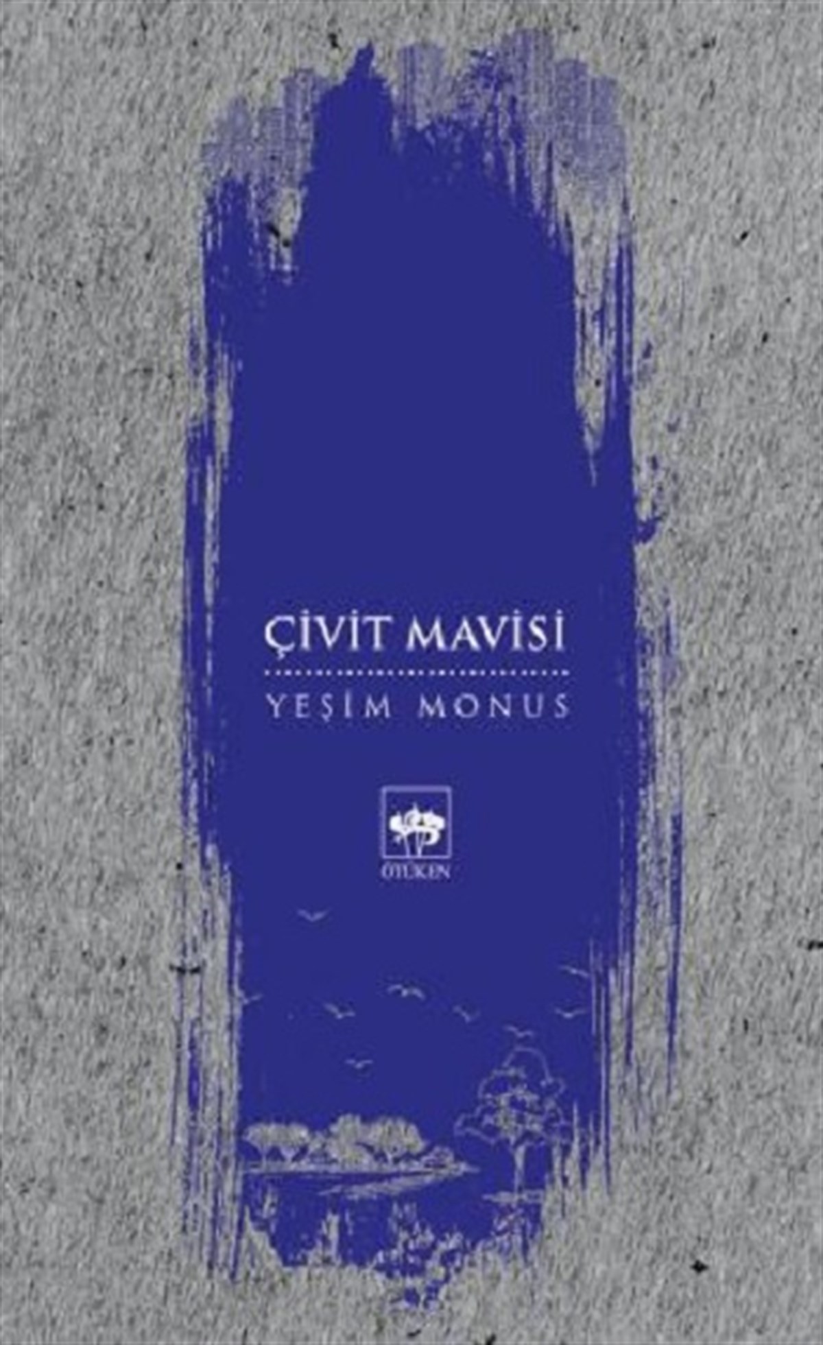 Çivit Mavisi
