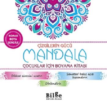 Çizgilerin Gücü -Mandala