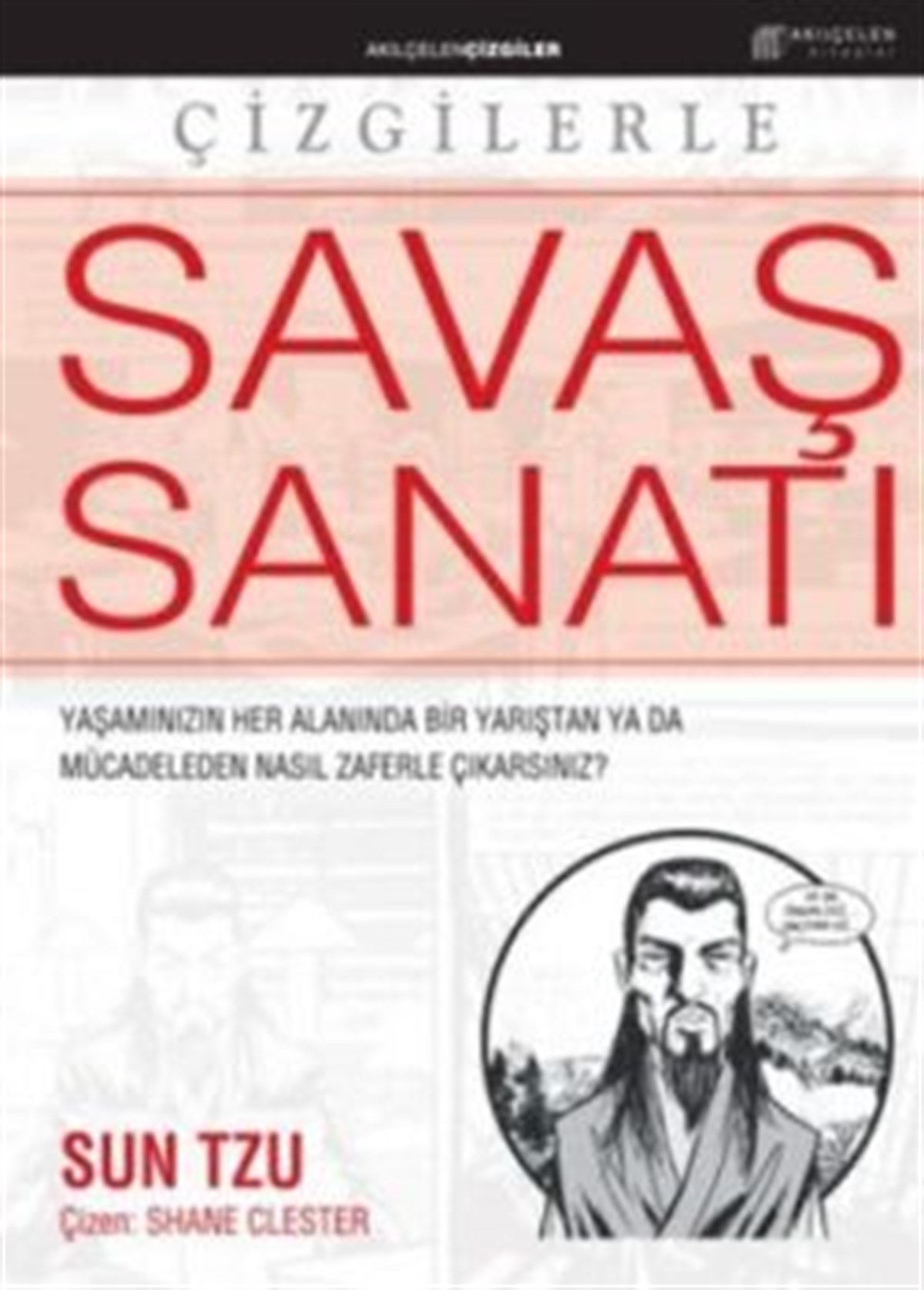 Çizgilerle Savaş Sanatı