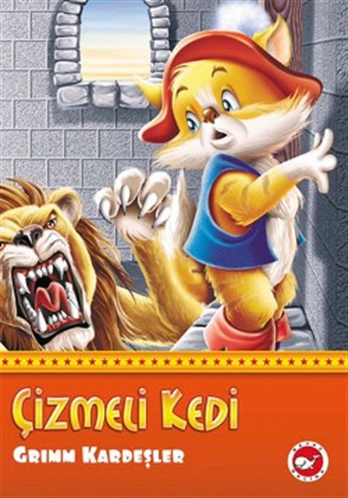Çizmeli Kedi (El Yazılı)