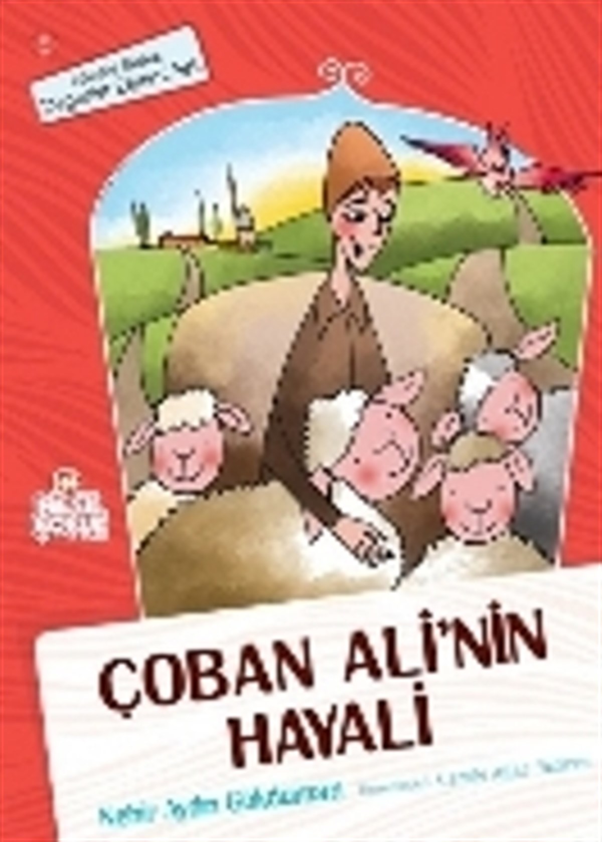 Çoban Ali'nin Hayali