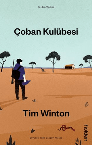 Çoban Kulübesi