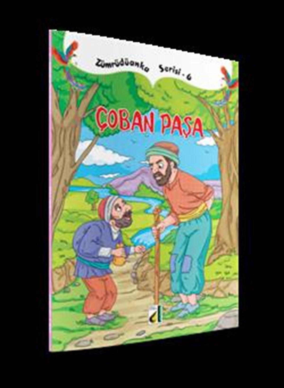 Çoban Paşa