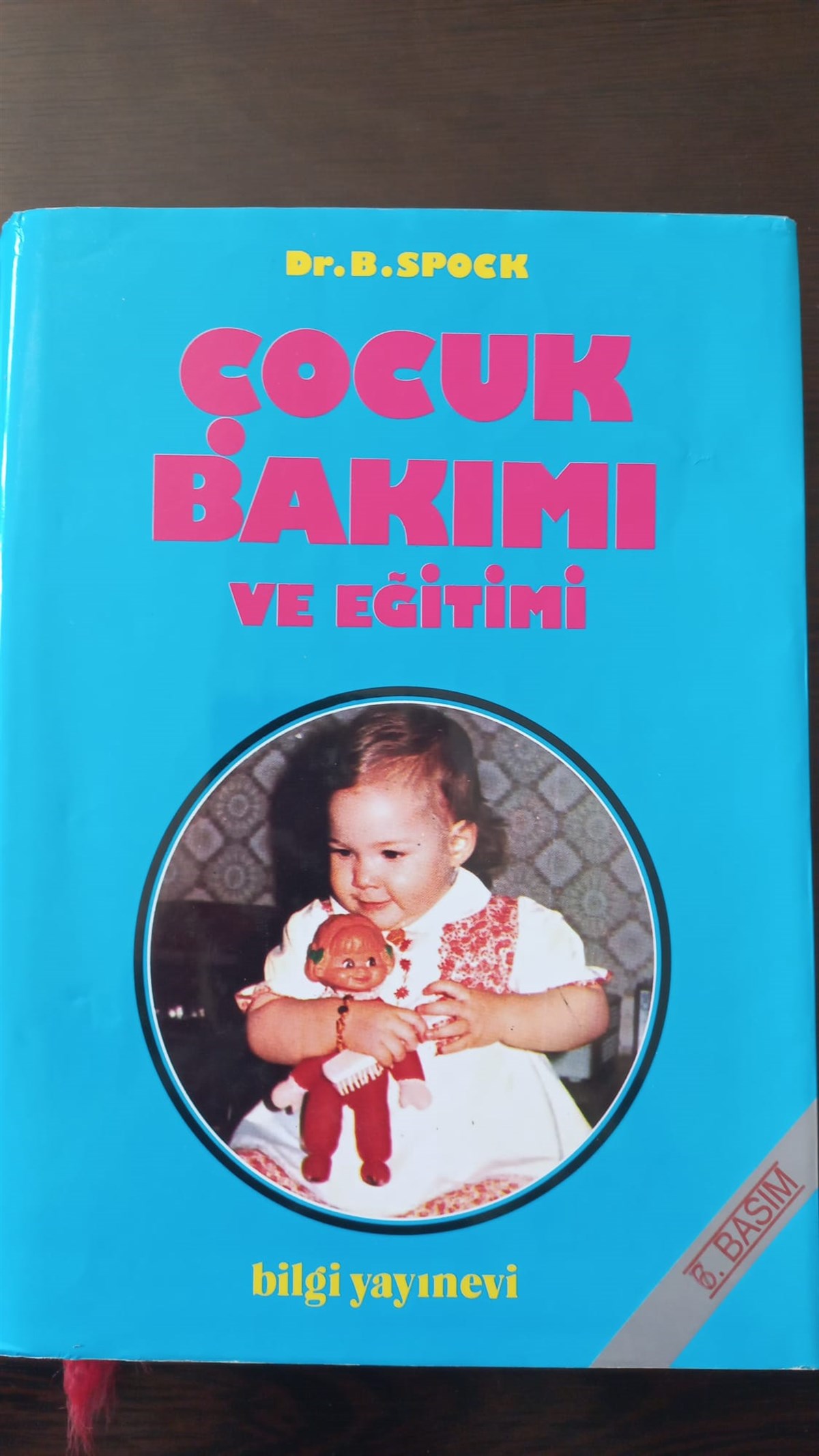 Çocuk Bakımı Ve Eğitimi (SAHAF) , Dr. Benjamin Spock , Kitap Müptelası - Sahaf , 9789754940800 ,