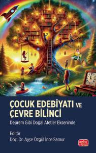 Çocuk Edebiyatıyla Çevre Bilinci