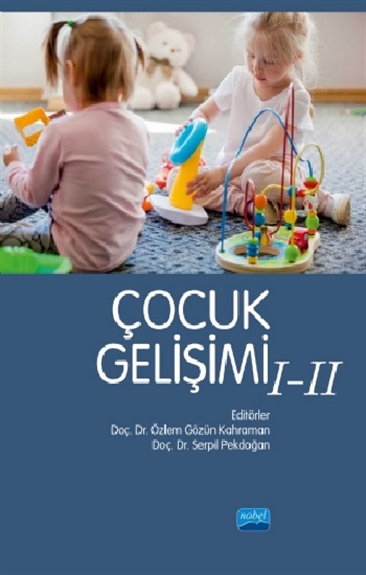 Çocuk Gelişimi 1-2