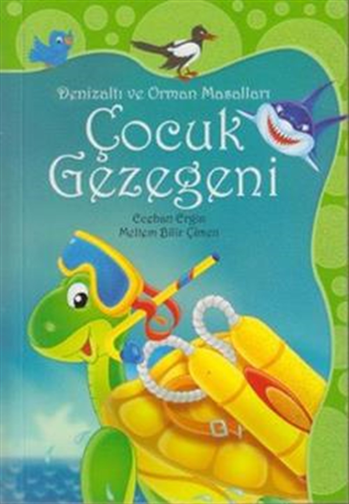 Çocuk Gezegeni