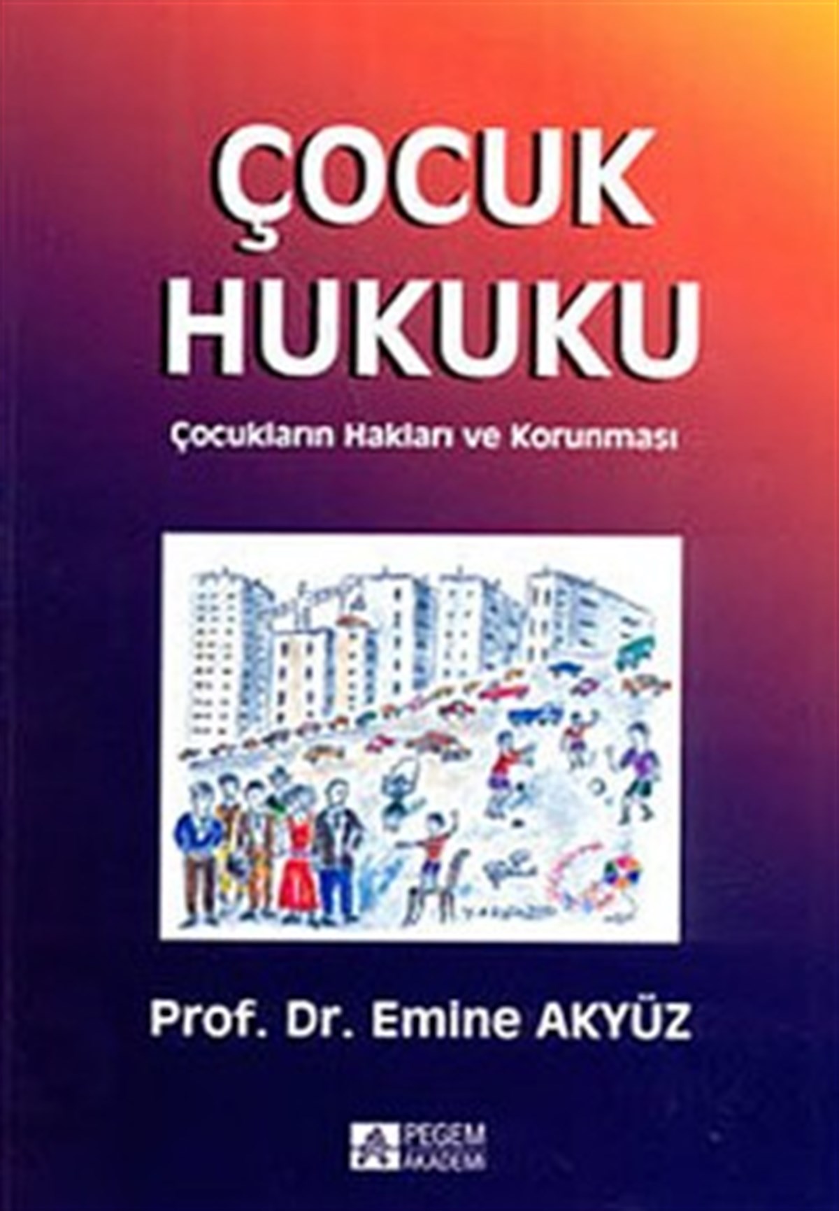 Çocuk Hukuku