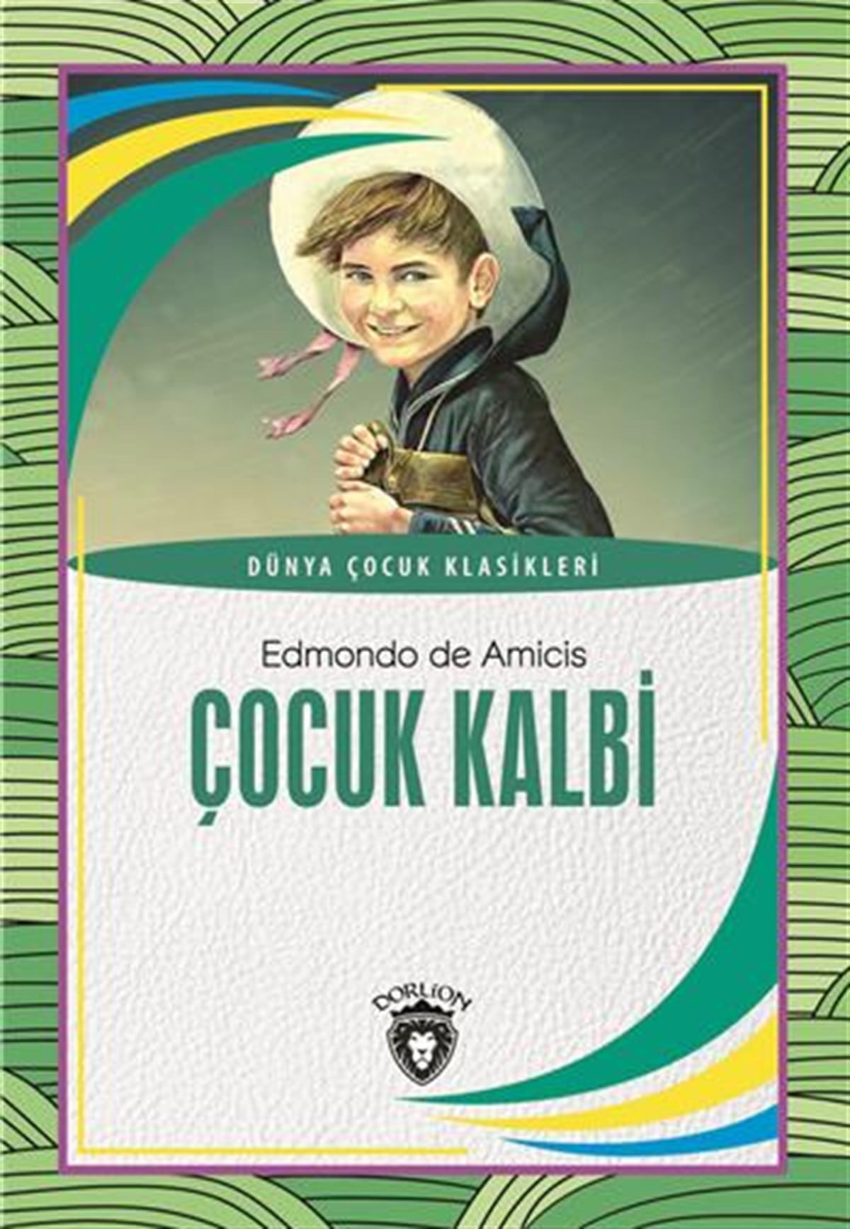 Çocuk Kalbi