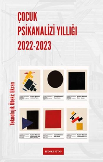 Çocuk Psikanalizi Yıllığı  2022-2023