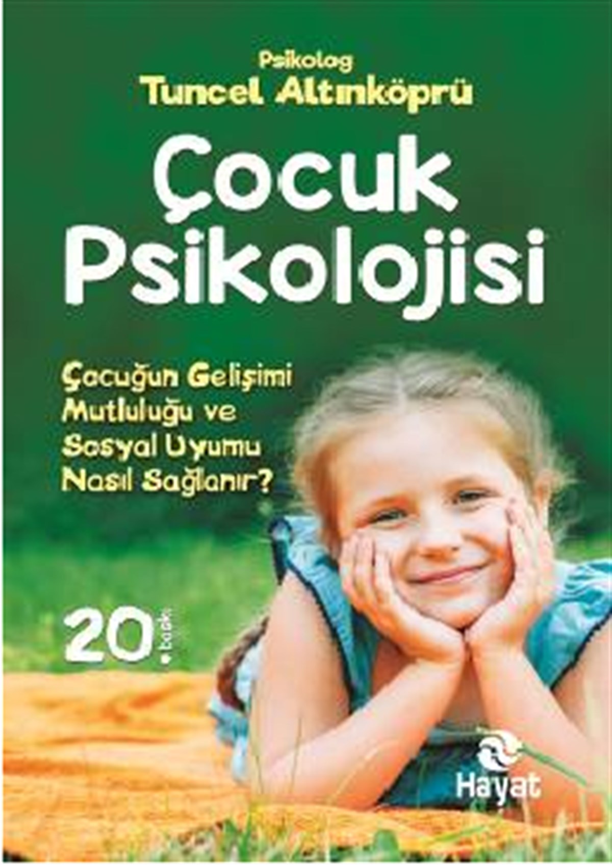 Çocuk Psikolojisi