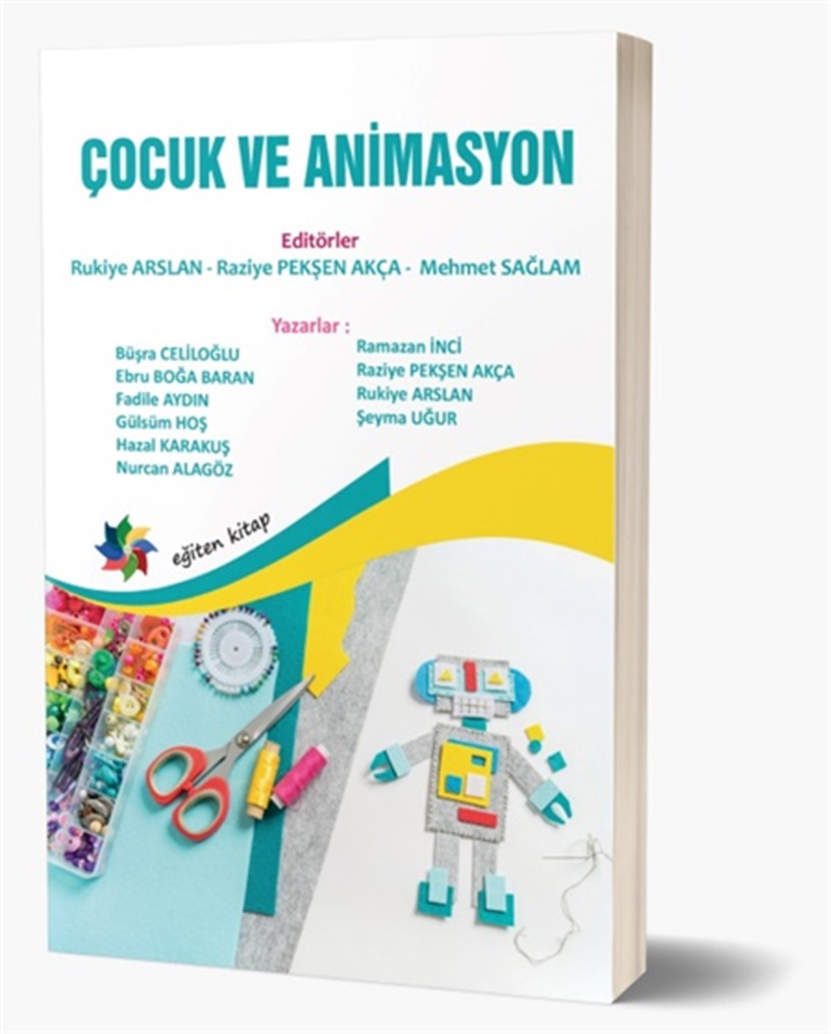 Çocuk ve Animasyon