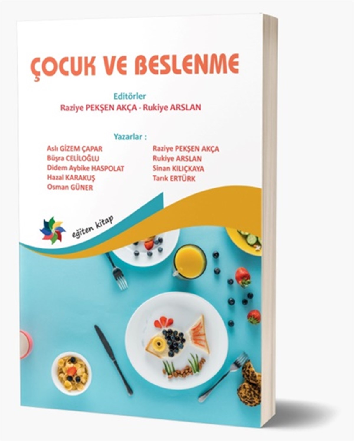 Çocuk ve Beslenme