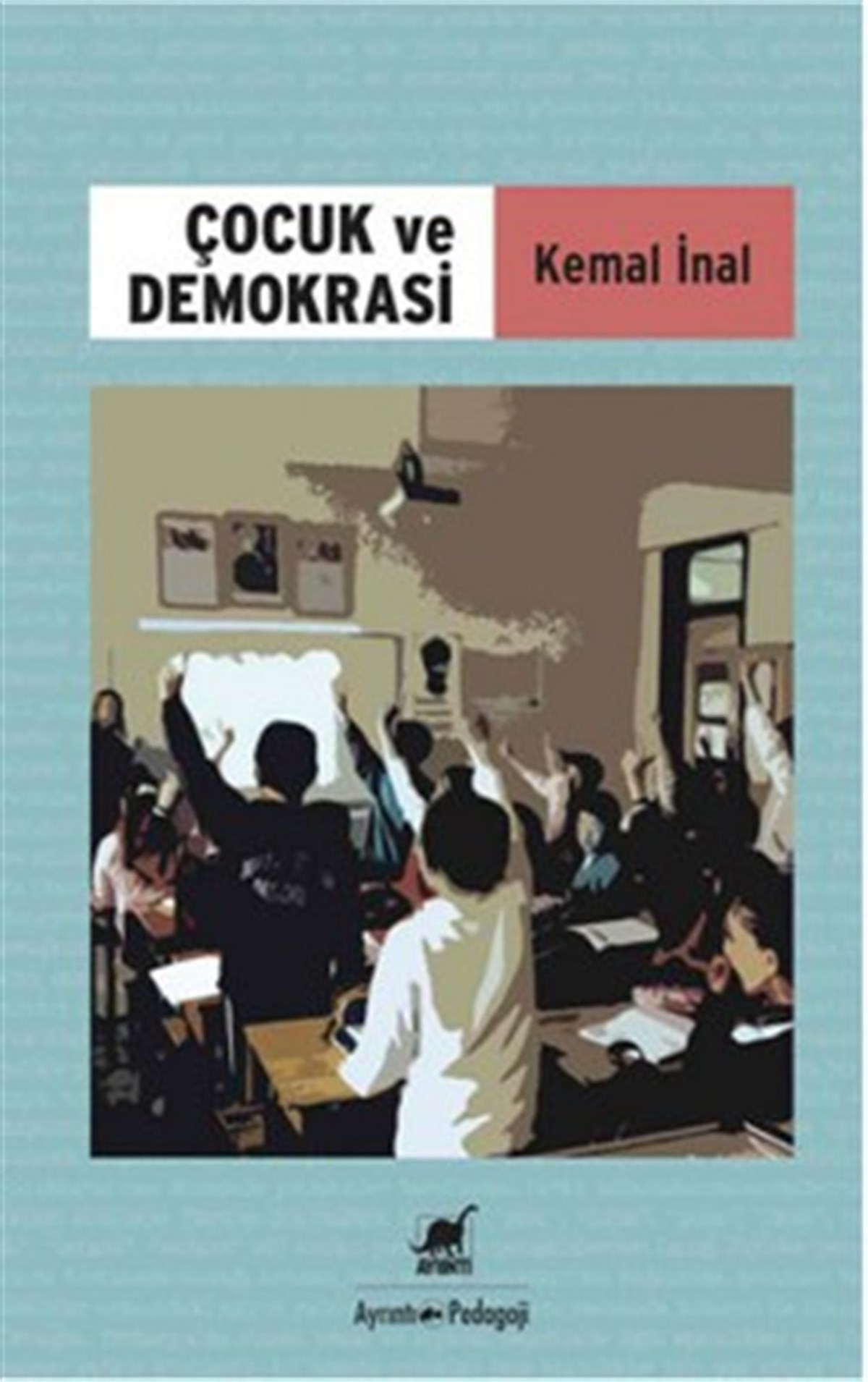 Çocuk ve Demokrasi