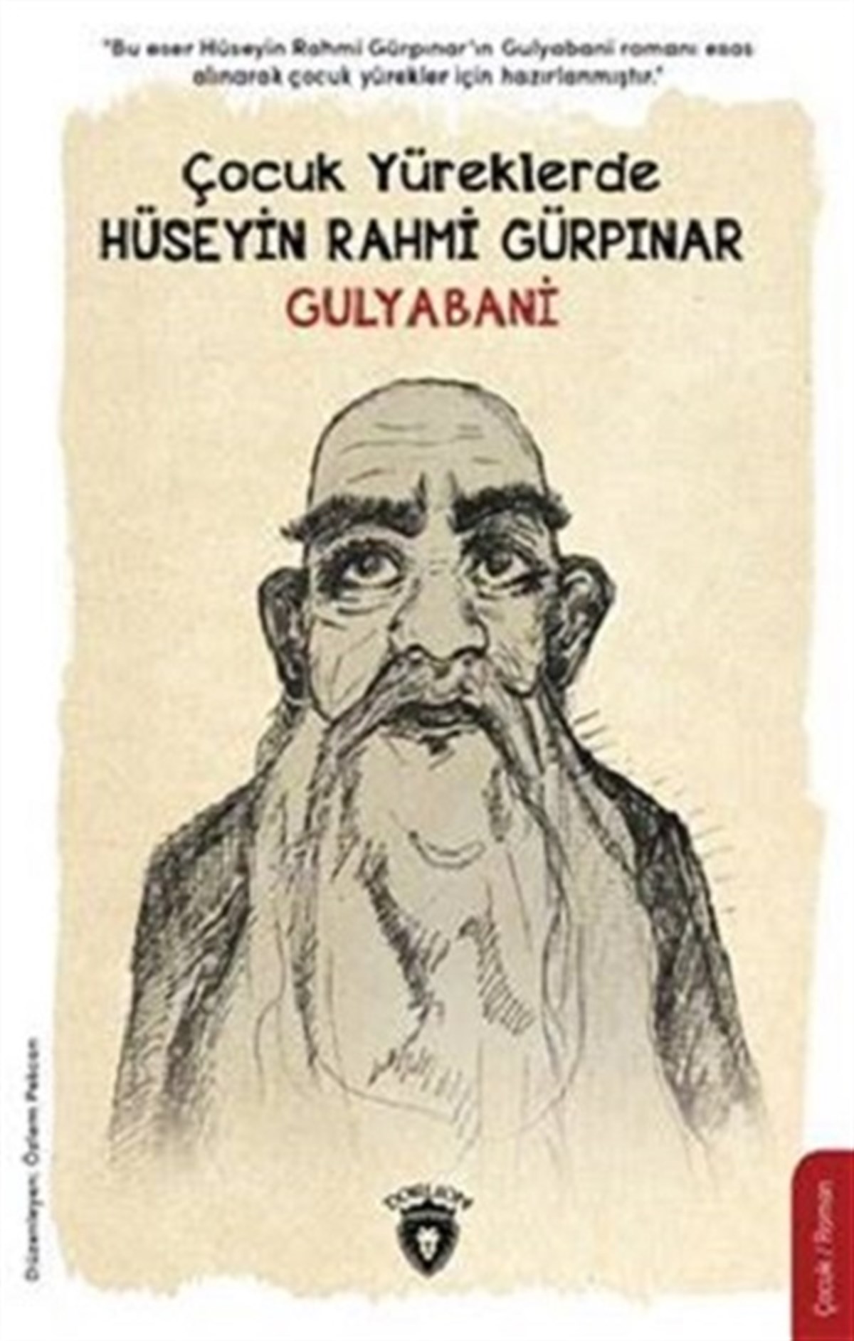 Çocuk Yüreklerde Gulyabani