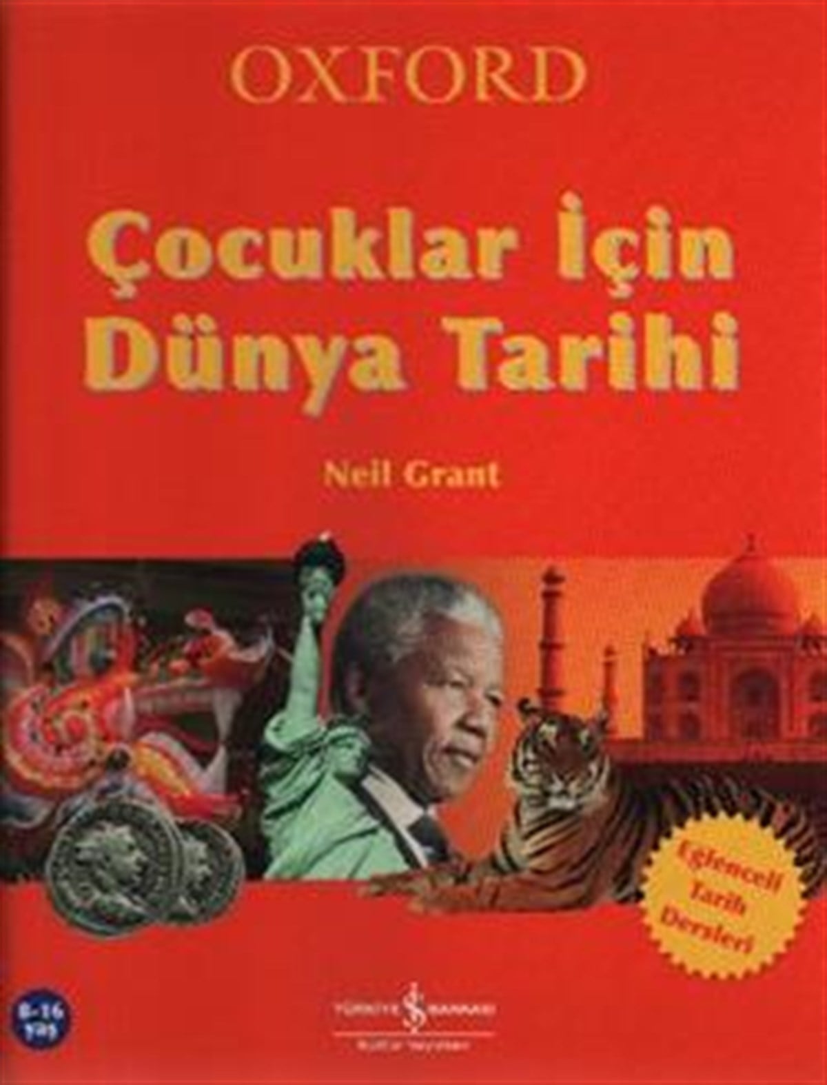 Çocuklar İçin Dünya Tarihi