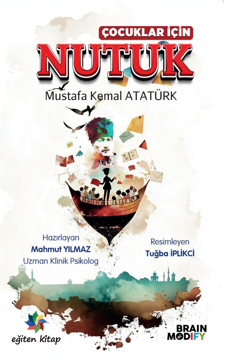 Çocuklar İçin Nutuk