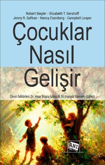 Çocuklar Nasıl Gelişir
