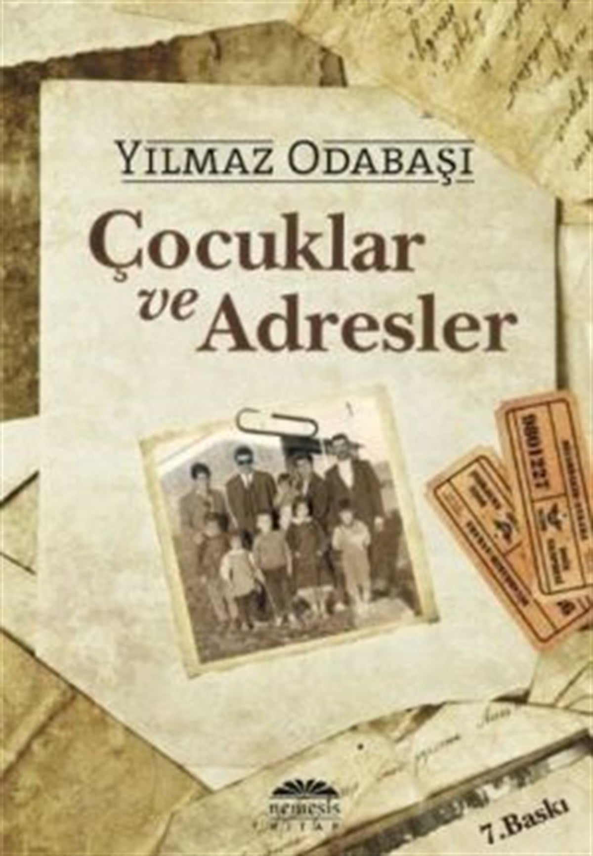 Çocuklar ve Adresler