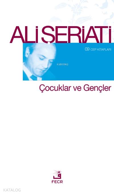 Çocuklar ve Gençler (Cep Boy)