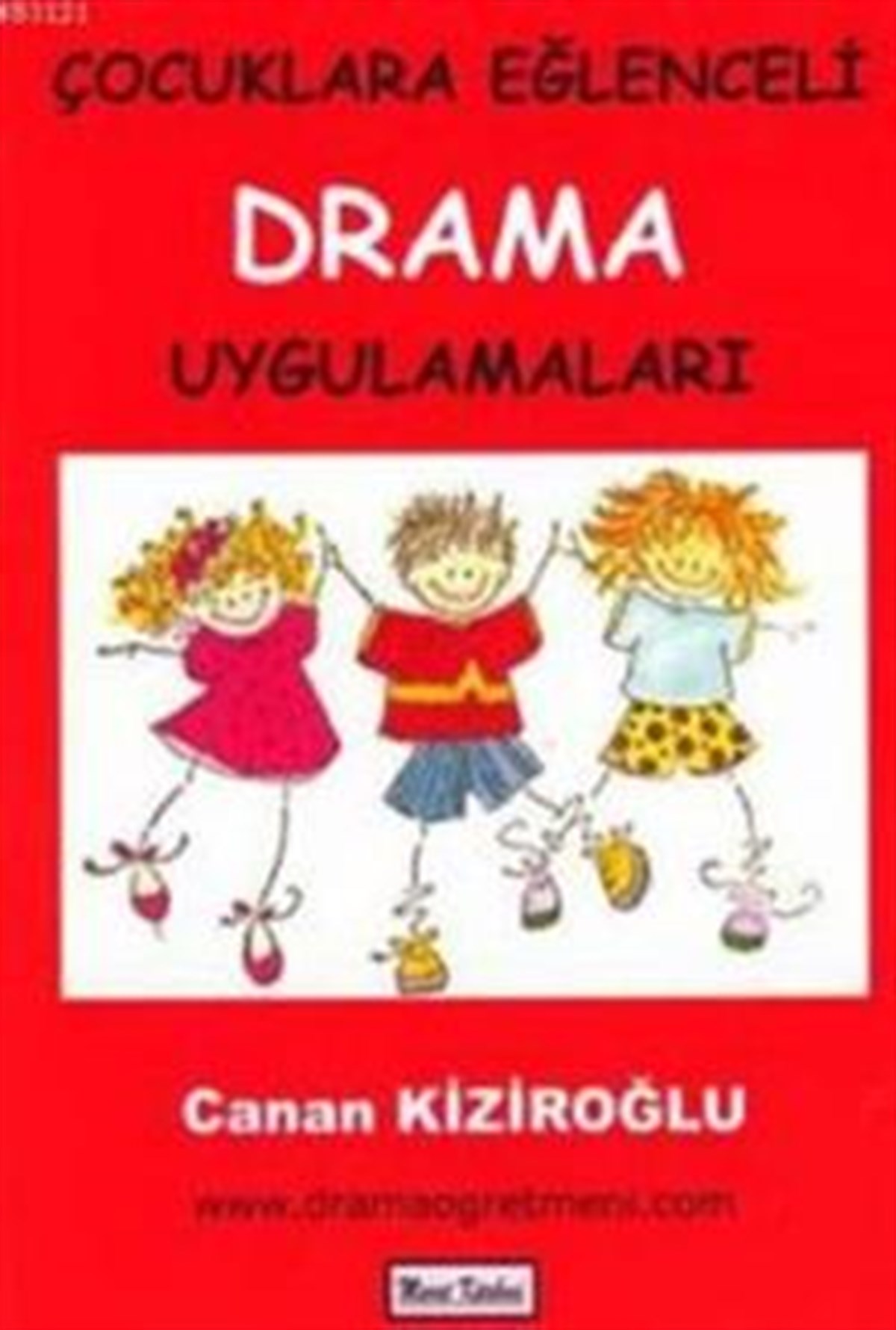 Çocuklara Eğlenceli Drama Uygulamaları