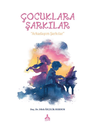 Çocuklara Şarkılar