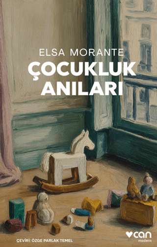 Çocukluk Anıları