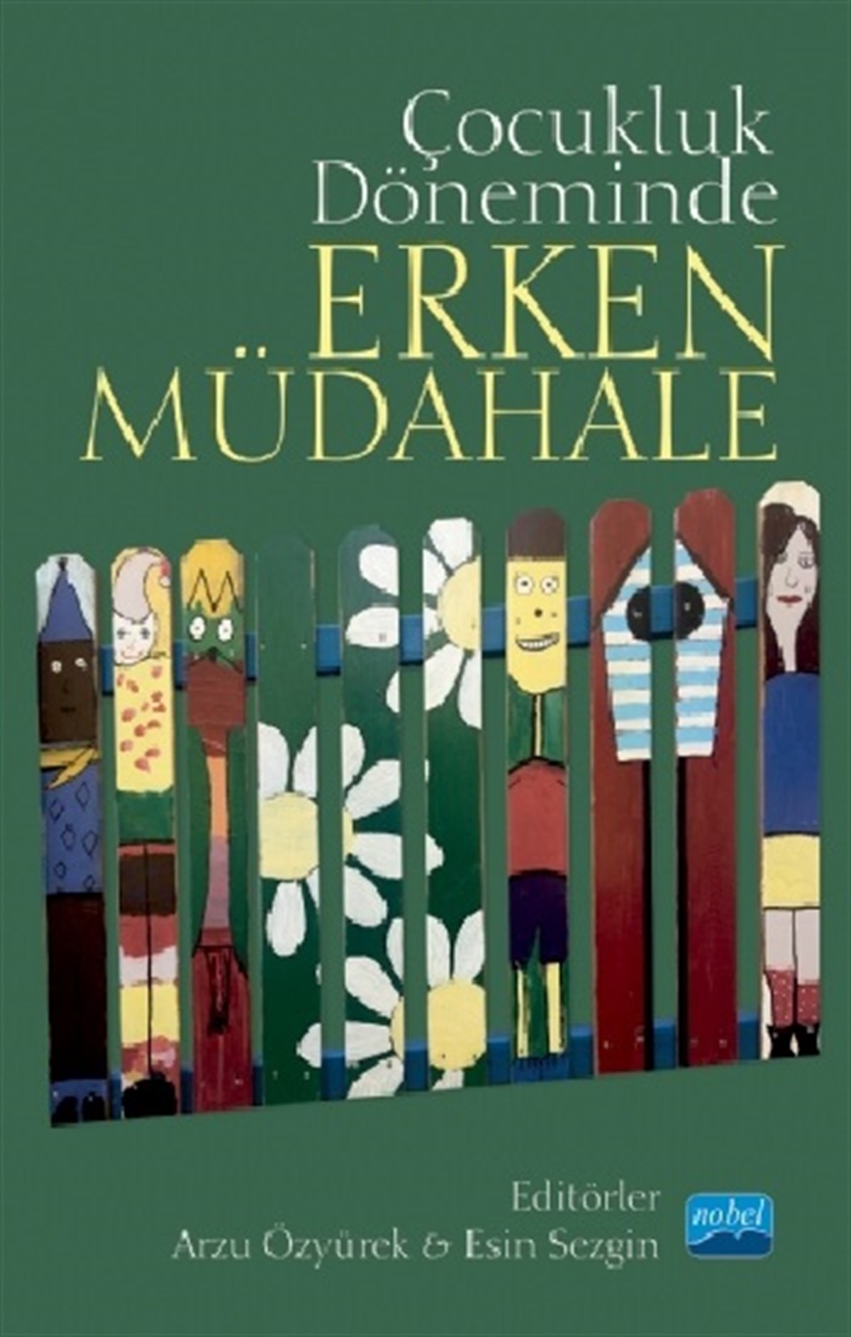 Çocukluk Döneminde Erken Müdahale