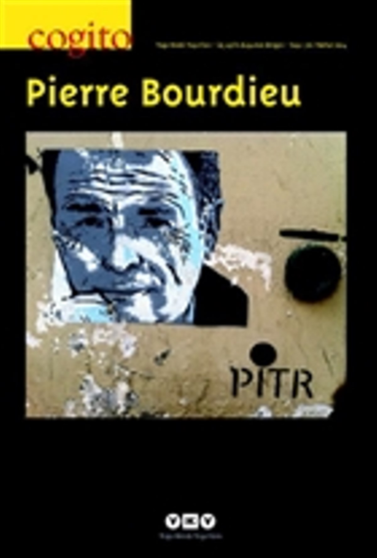 Cogito Sayı: 76 Pierre Bourdieu