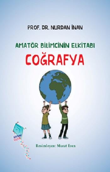 Coğrafya-Amatör Bilimcinin Elkitabı