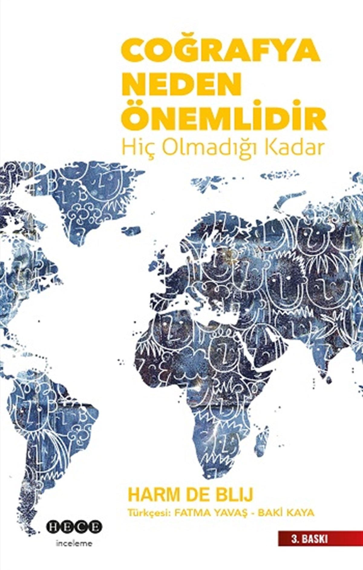 Coğrafya Neden Önemlidir