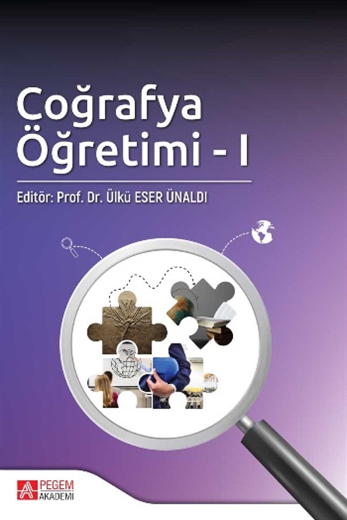 Coğrafya Öğretimi - I