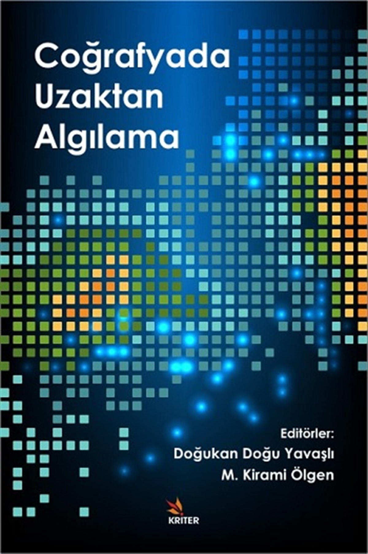 Coğrafyada Uzaktan Algılama
