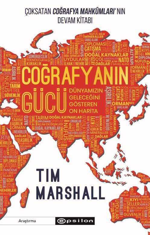 Coğrafyanın Gücü