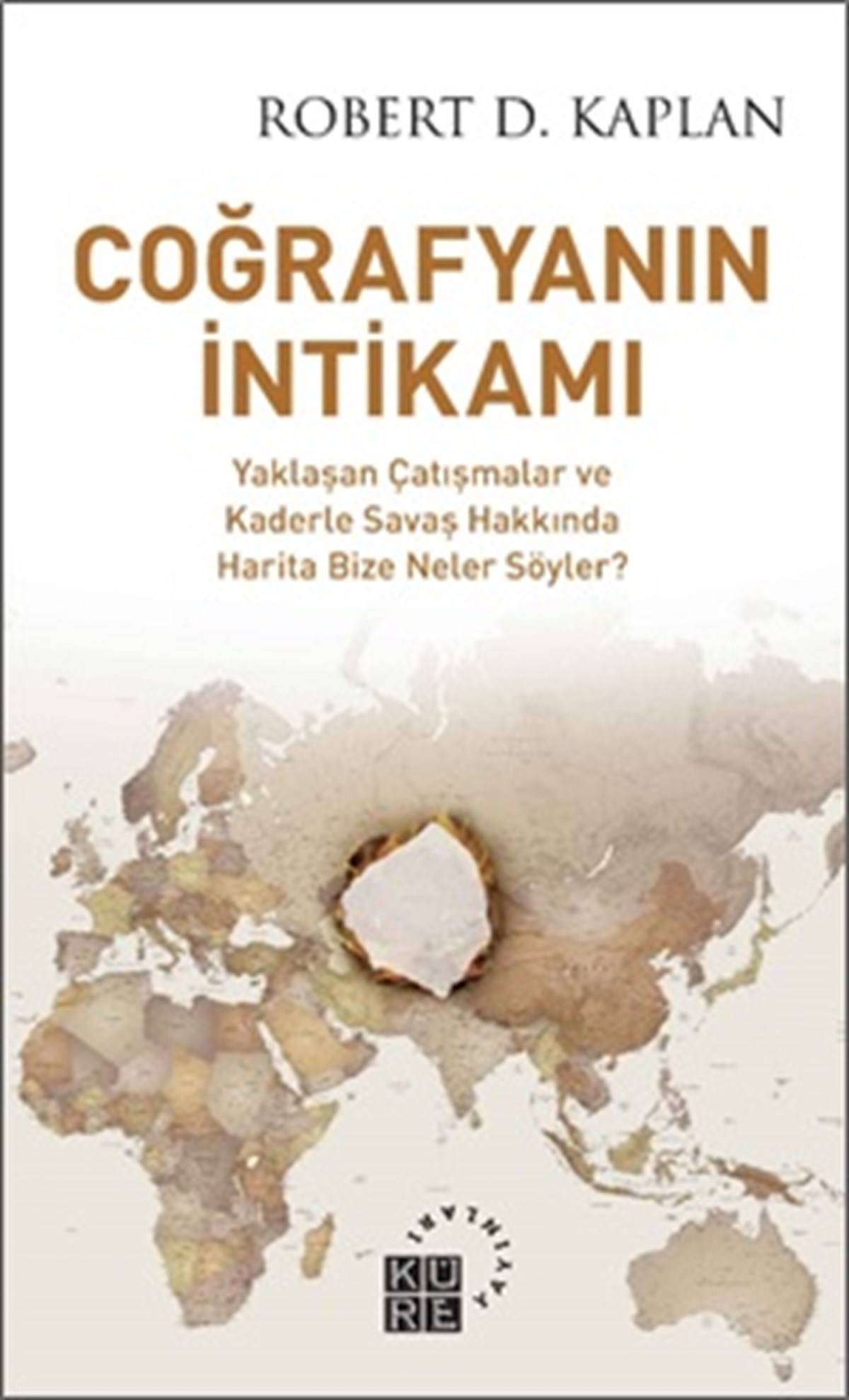 Coğrafyanın İntikamı