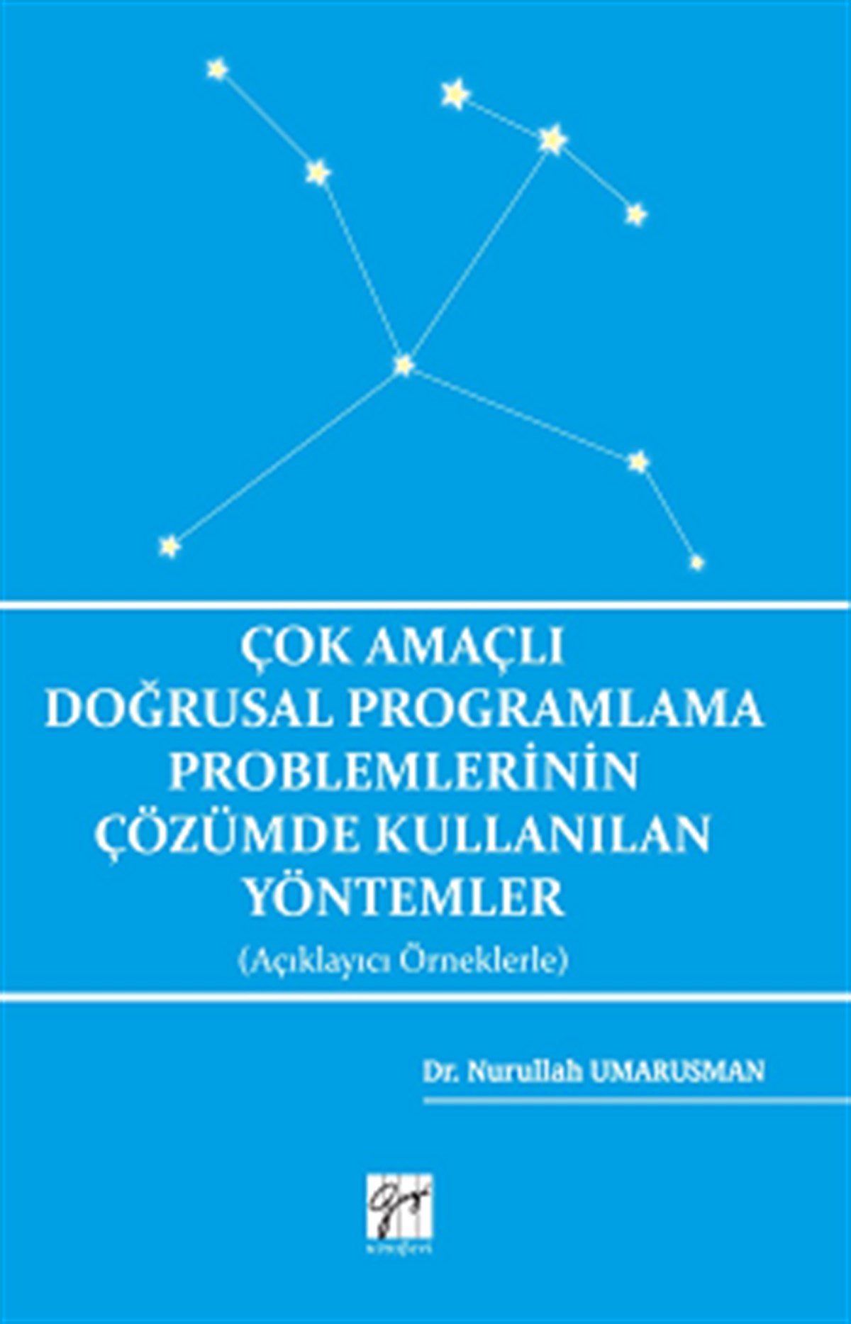 Çok Amaçlı Doğrusal Programlama