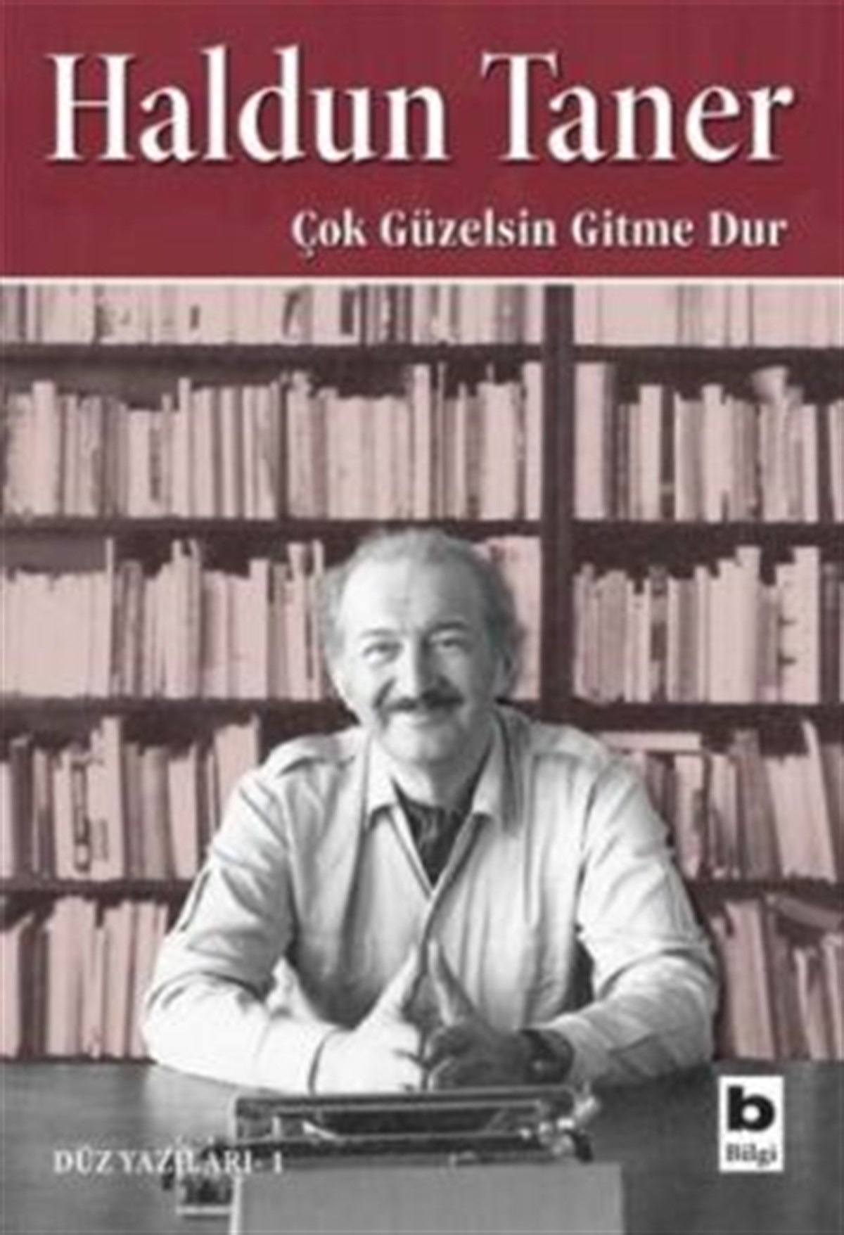 Çok Güzelsin Gitme Dur